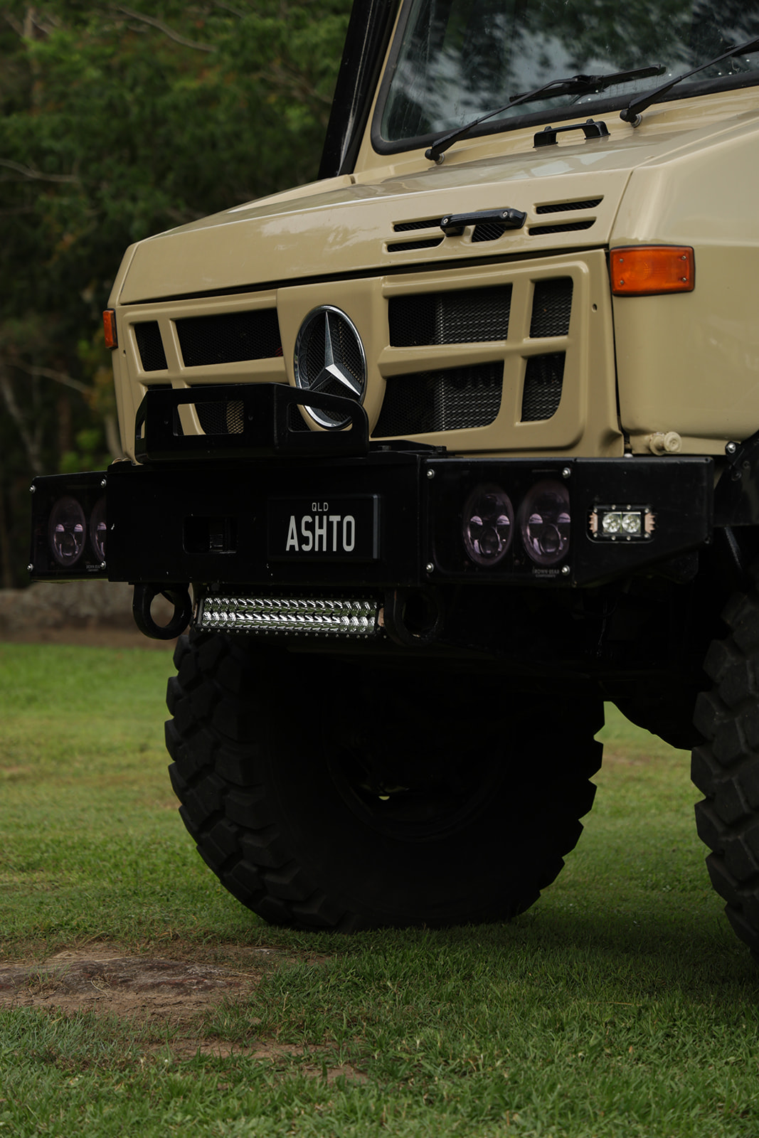 Automotive product photography Mackay